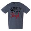 Toddler Vintage Wash Tee Thumbnail