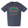 Toddler Vintage Wash Tee Thumbnail