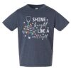 Toddler Vintage Wash Tee Thumbnail