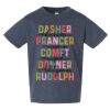 Toddler Vintage Wash Tee Thumbnail