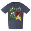 Toddler Vintage Wash Tee Thumbnail