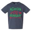 Toddler Vintage Wash Tee Thumbnail