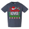 Toddler Vintage Wash Tee Thumbnail