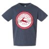 Toddler Vintage Wash Tee Thumbnail