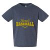 Toddler Vintage Wash Tee Thumbnail