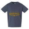 Toddler Vintage Wash Tee Thumbnail
