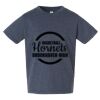 Toddler Vintage Wash Tee Thumbnail