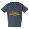 Toddler Vintage Wash Tee Thumbnail