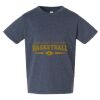 Toddler Vintage Wash Tee Thumbnail