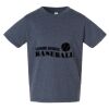 Toddler Vintage Wash Tee Thumbnail