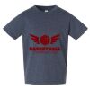 Toddler Vintage Wash Tee Thumbnail