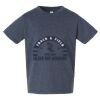 Toddler Vintage Wash Tee Thumbnail