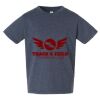 Toddler Vintage Wash Tee Thumbnail
