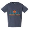 Toddler Vintage Wash Tee Thumbnail